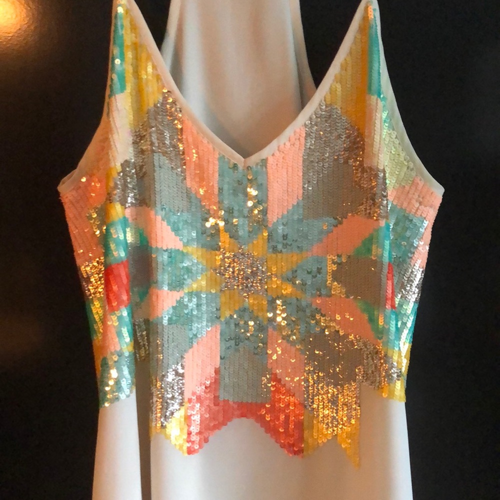 Marciano Limited Edition Dress - Size S